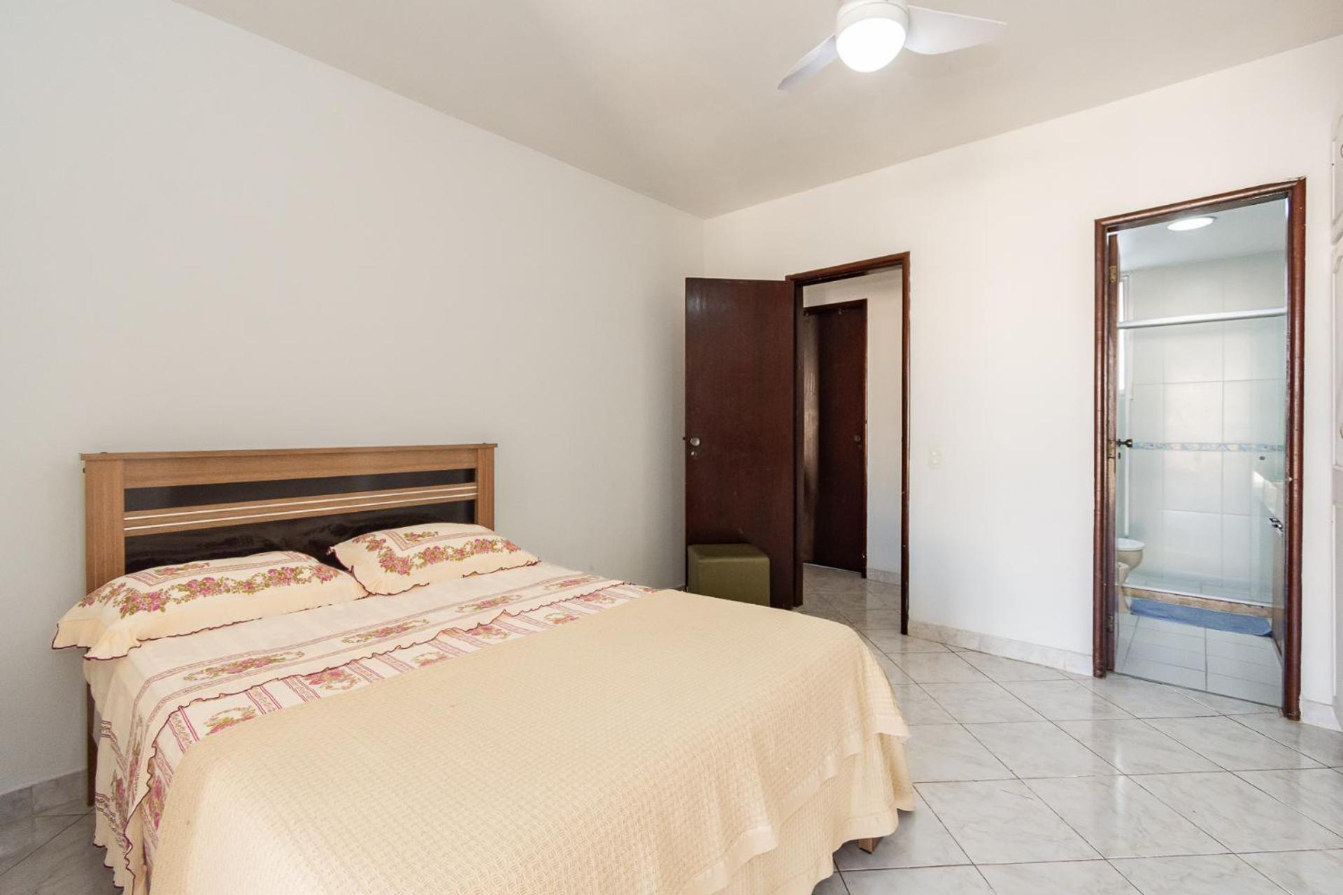 Flat Posto 6 Com Piscina - Copacabana Appartement Rio de Janeiro