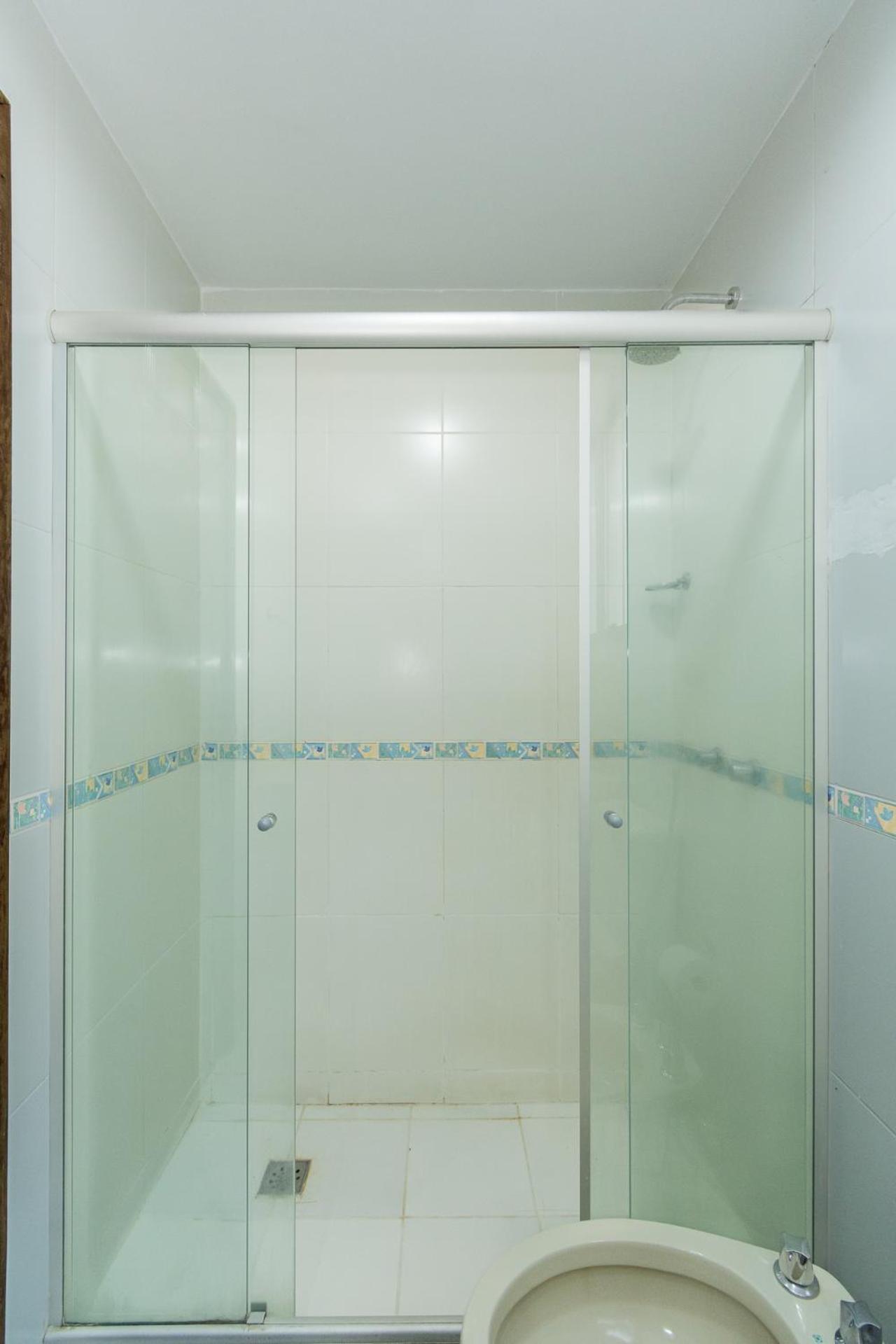 Appartement Flat Posto 6 Com Piscina - Copacabana *
