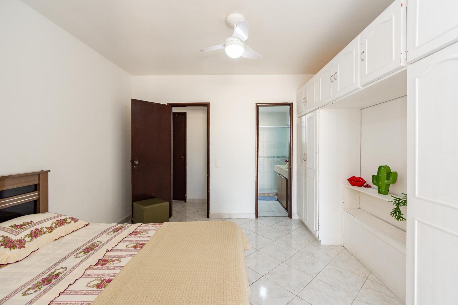 Appartement Flat Posto 6 Com Piscina - Copacabana