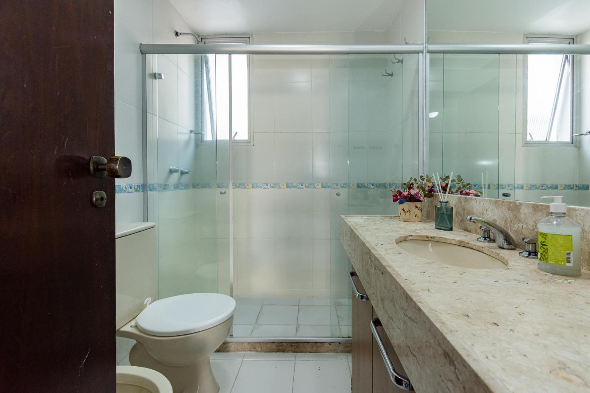 Flat Posto 6 Com Piscina - Copacabana Appartement Rio de Janeiro
