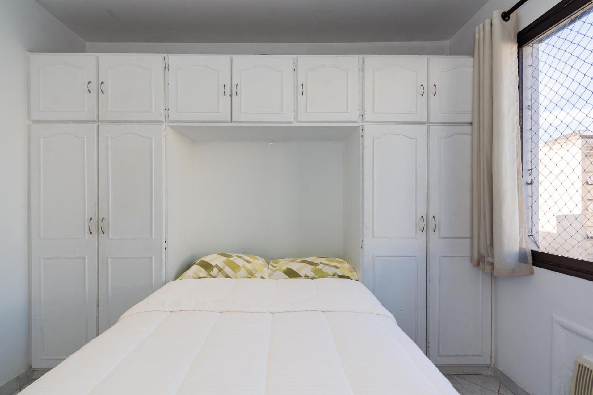 Appartement Flat Posto 6 Com Piscina - Copacabana