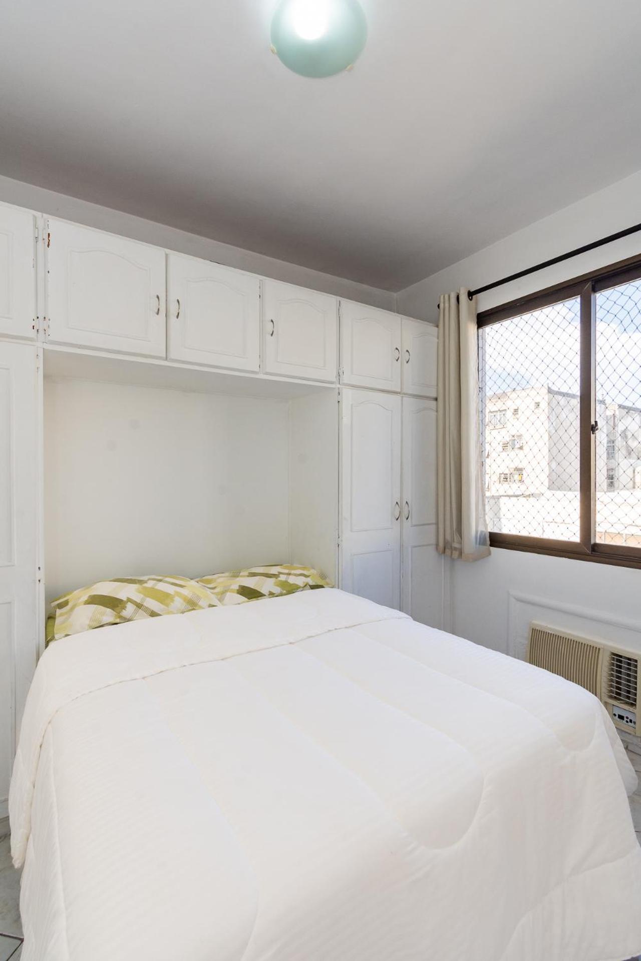 Appartement Flat Posto 6 Com Piscina - Copacabana