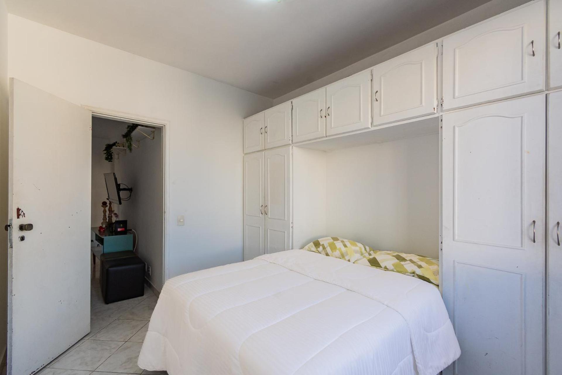 Appartement Flat Posto 6 Com Piscina - Copacabana *